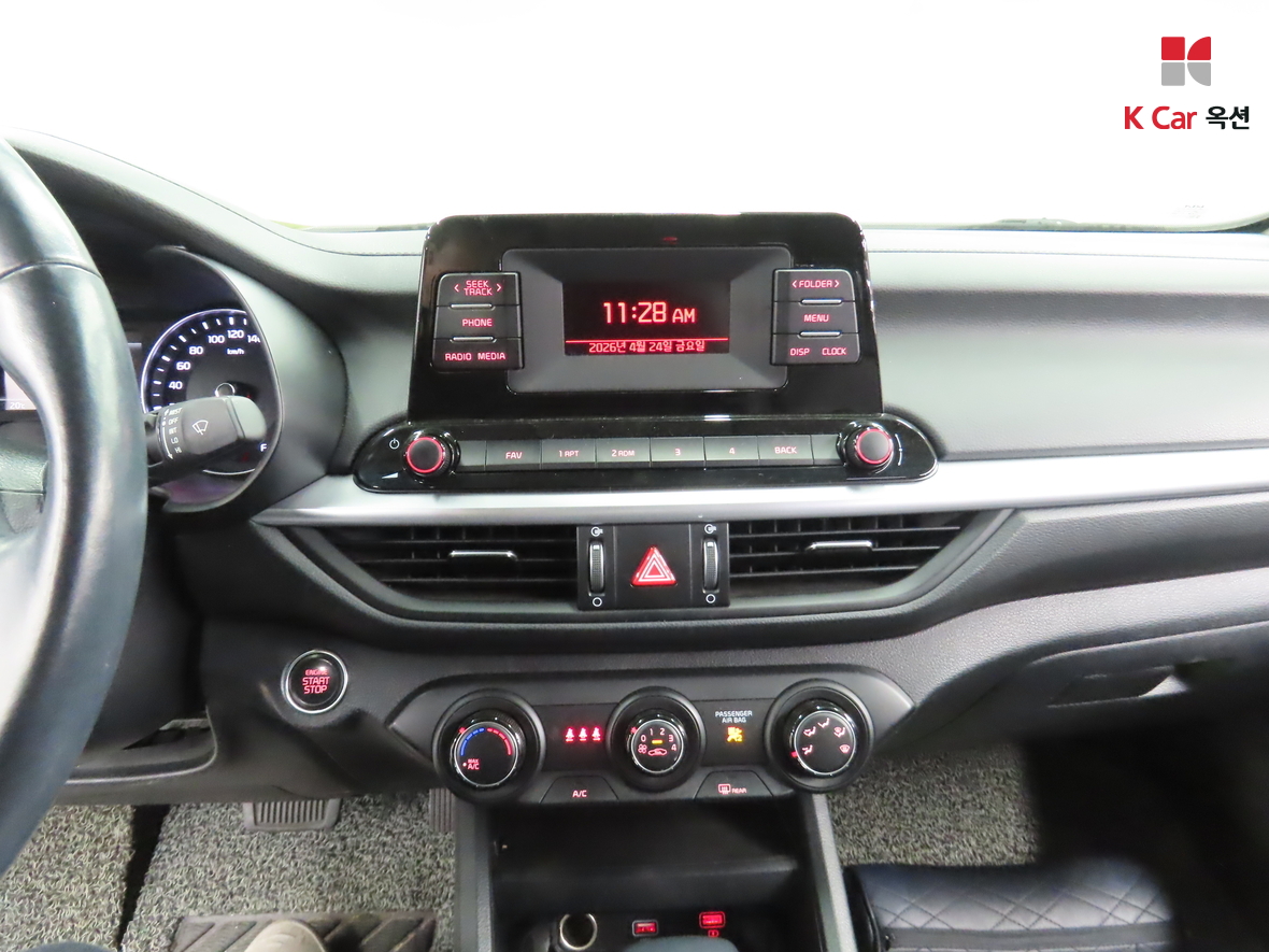 كيا K3 2022 - صورة 6