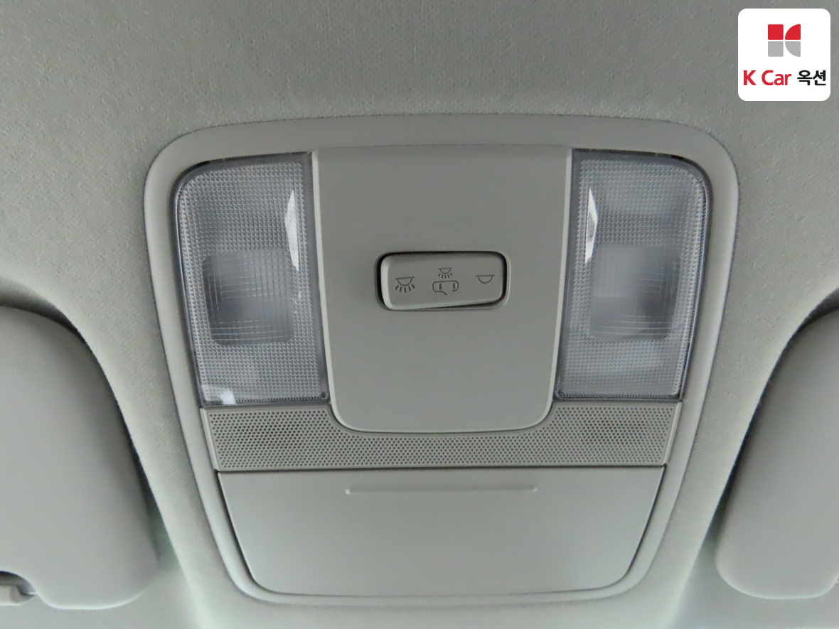 كيا K3 2022 - صورة 12