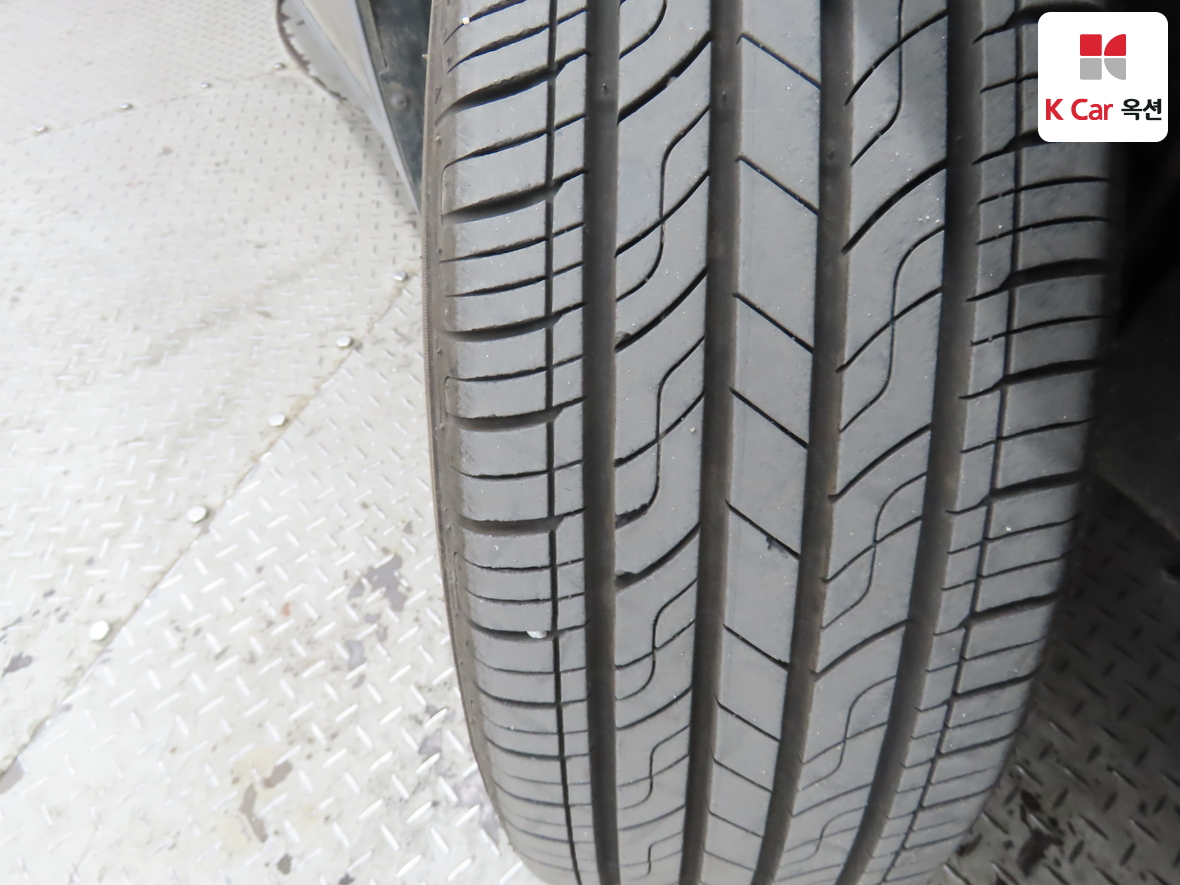 كيا K3 2022 - صورة 31