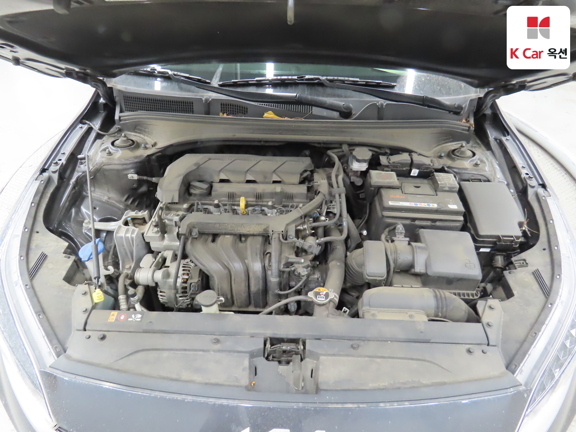 كيا K3 2022 - صورة 32