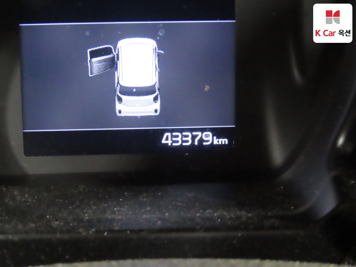 기아자동차 레이 2020 - 이미지 4