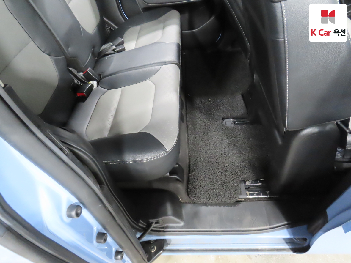 기아자동차 레이 2020 - 이미지 27