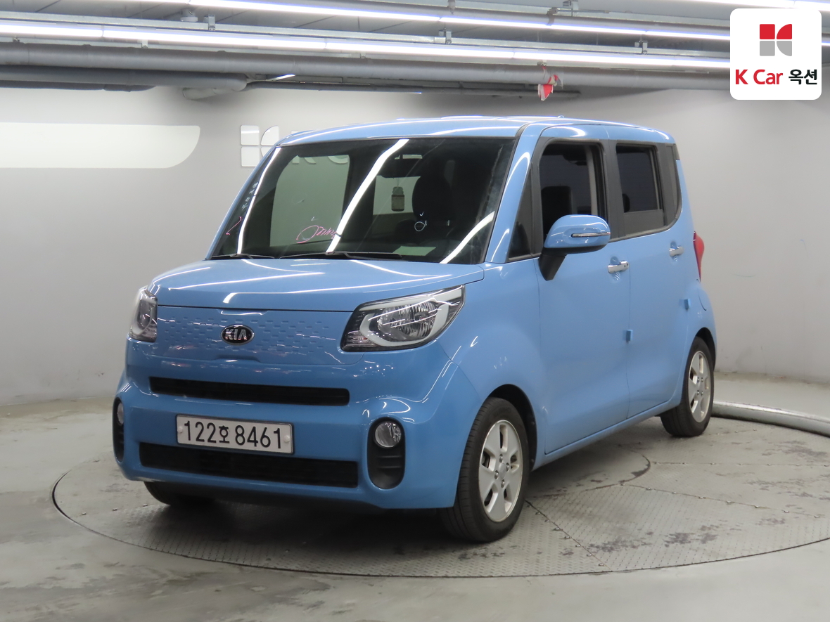 기아자동차 레이 2020 - 이미지 1