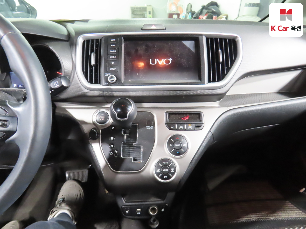 기아자동차 레이 2020 - 이미지 6