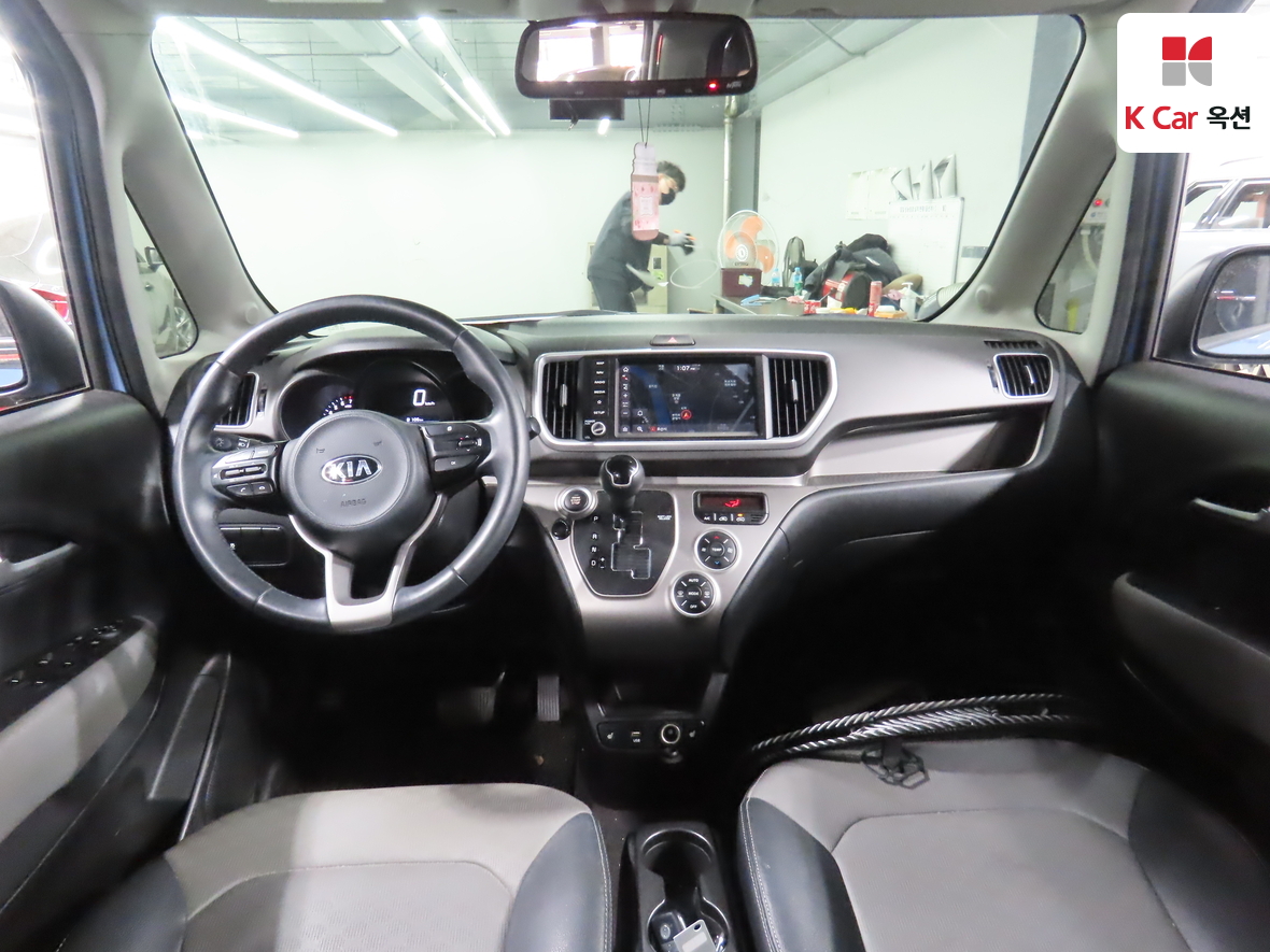 기아자동차 레이 2020 - 이미지 3