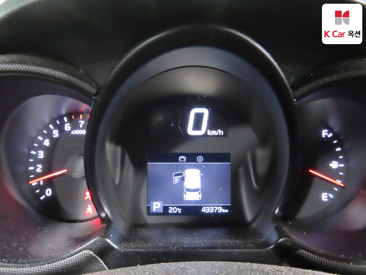 기아자동차 레이 2020 - 이미지 5