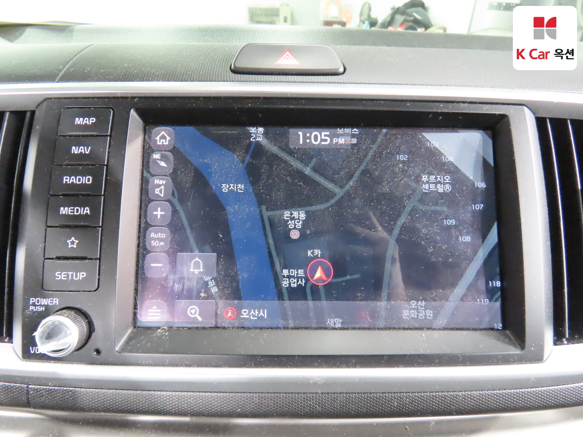 기아자동차 레이 2020 - 이미지 15