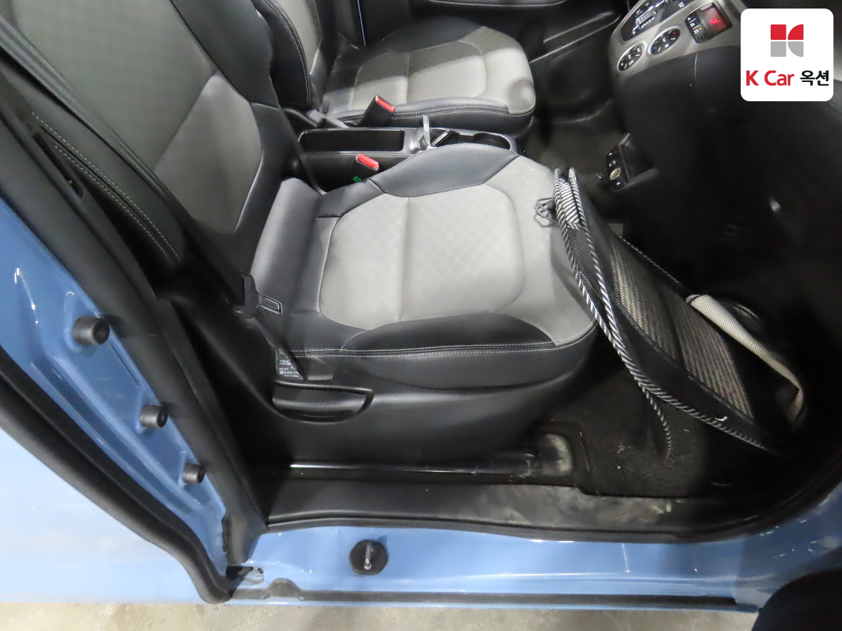 기아자동차 레이 2020 - 이미지 29