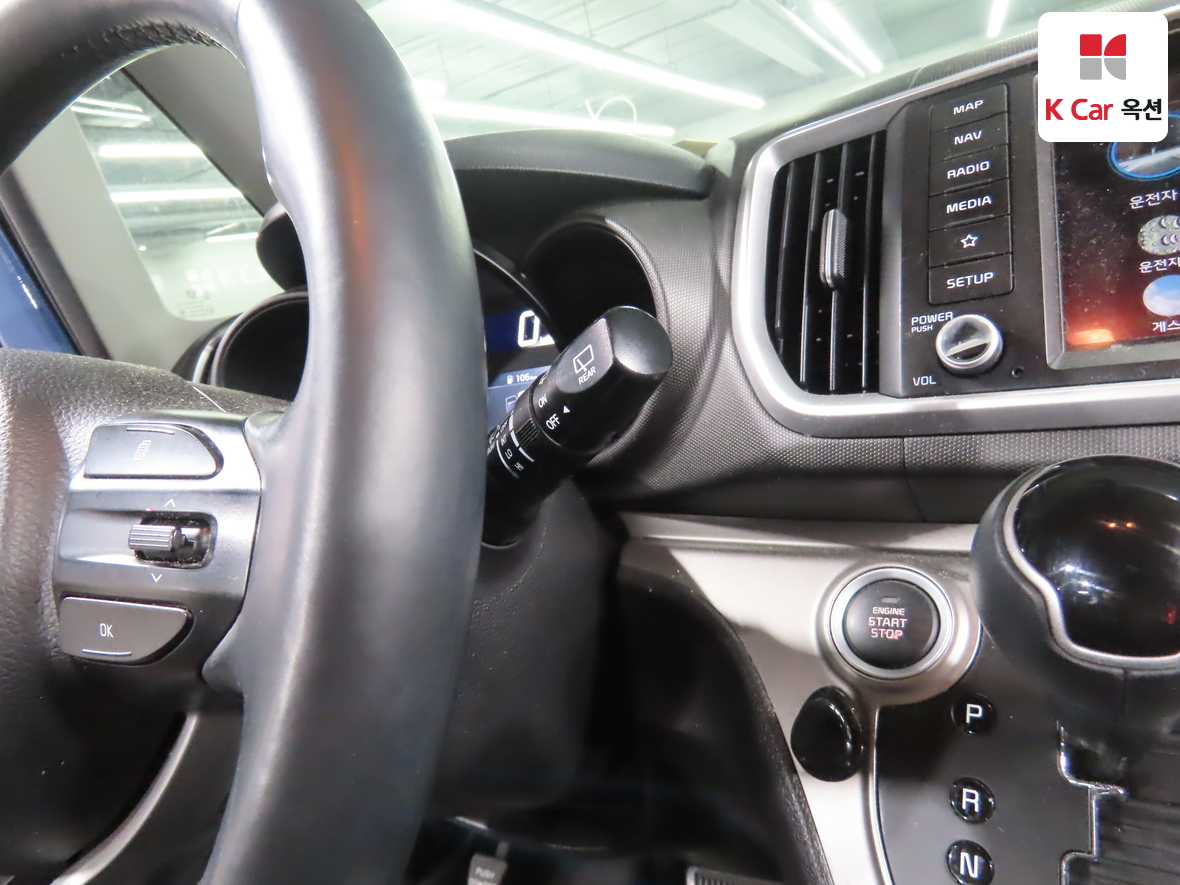 기아자동차 레이 2020 - 이미지 11