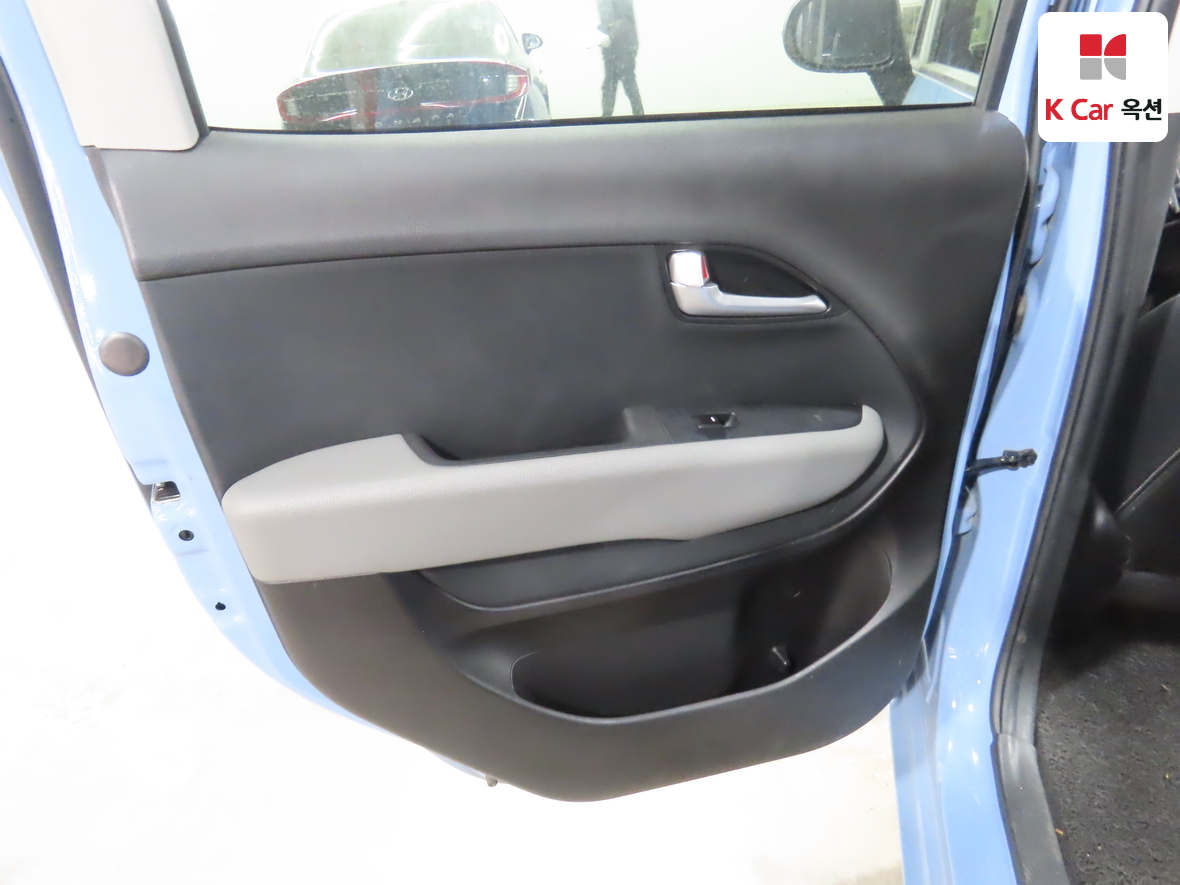 기아자동차 레이 2020 - 이미지 22