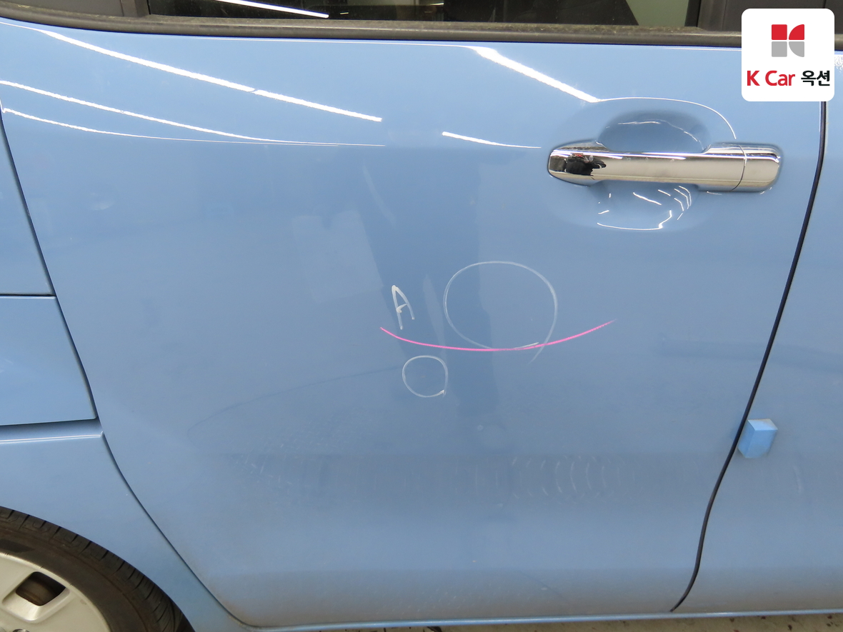 기아자동차 레이 2020 - 이미지 35