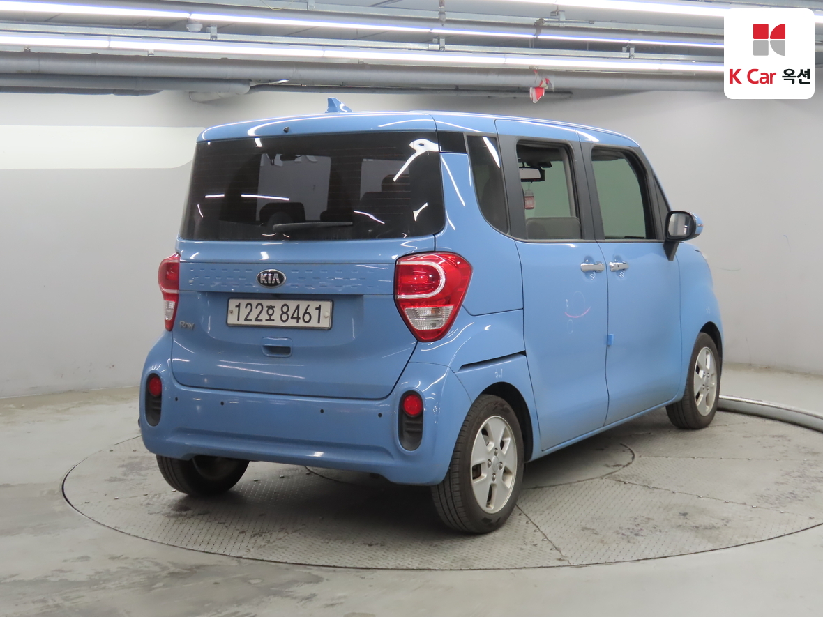 기아자동차 레이 2020 - 이미지 2