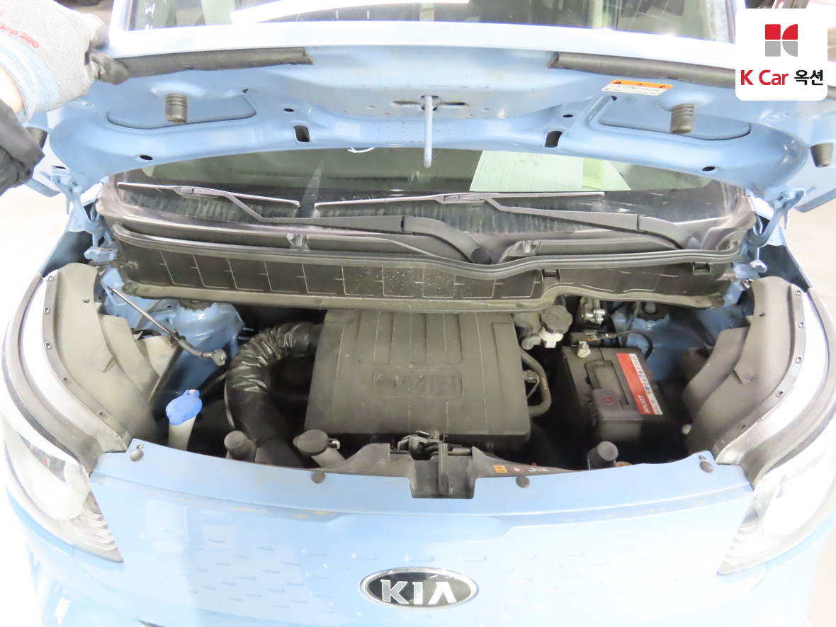기아자동차 레이 2020 - 이미지 32