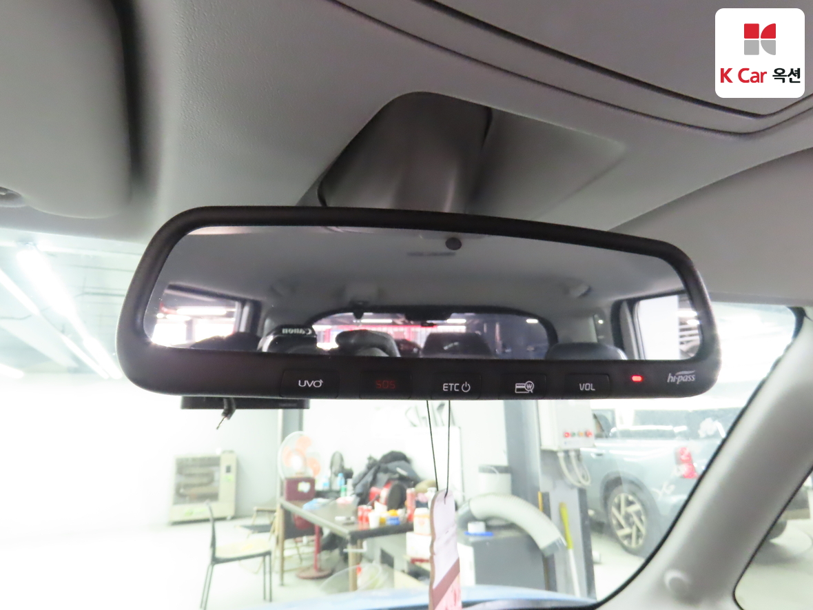 기아자동차 레이 2020 - 이미지 13