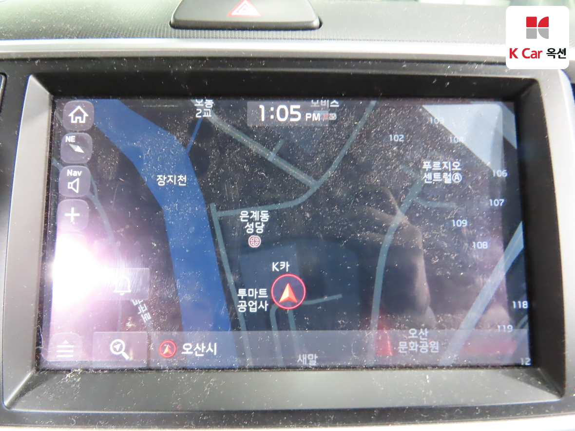 기아자동차 레이 2020 - 이미지 14