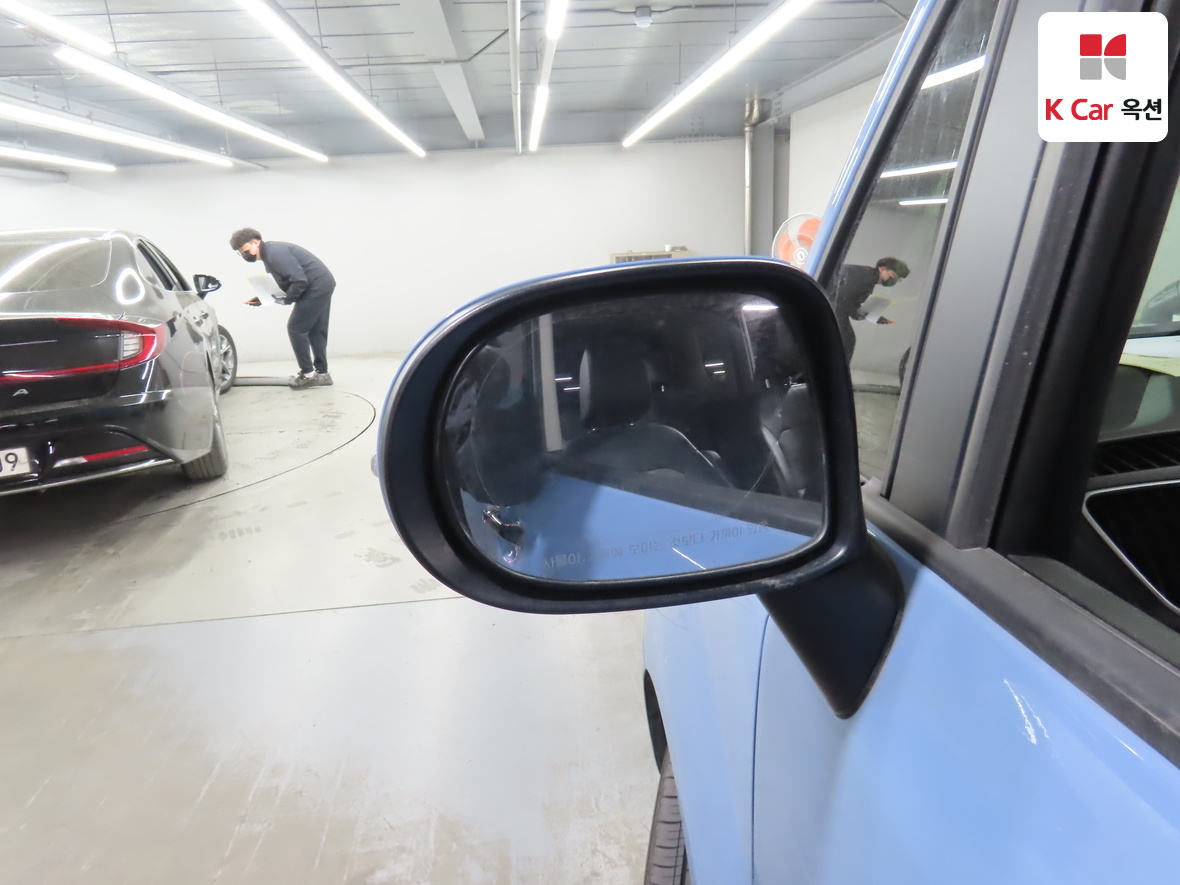 기아자동차 레이 2020 - 이미지 21