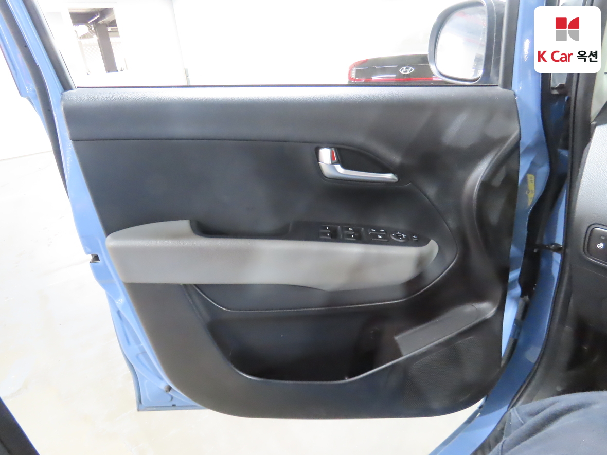 기아자동차 레이 2020 - 이미지 8