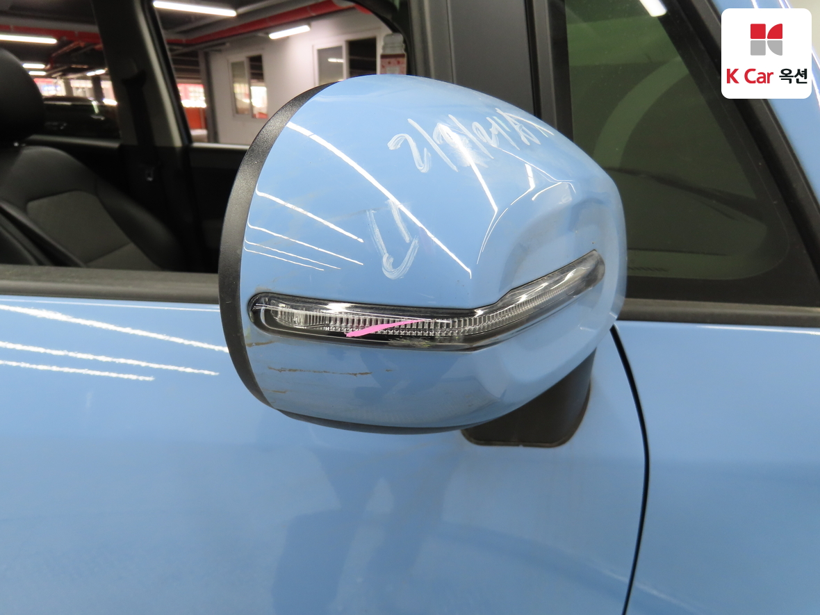 기아자동차 레이 2020 - 이미지 36