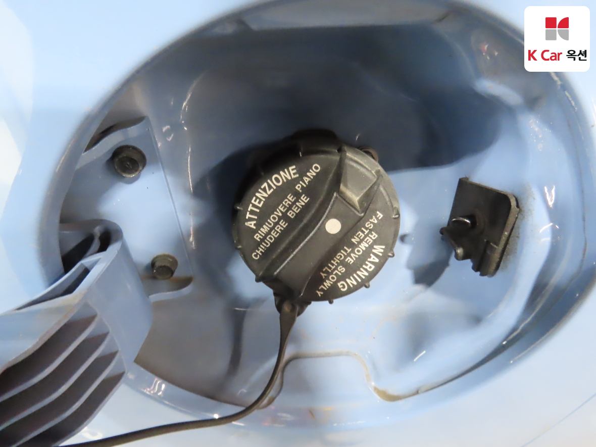 기아자동차 레이 2020 - 이미지 24