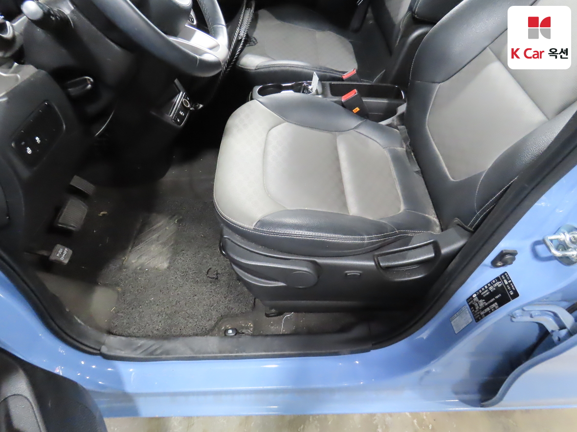 기아자동차 레이 2020 - 이미지 18