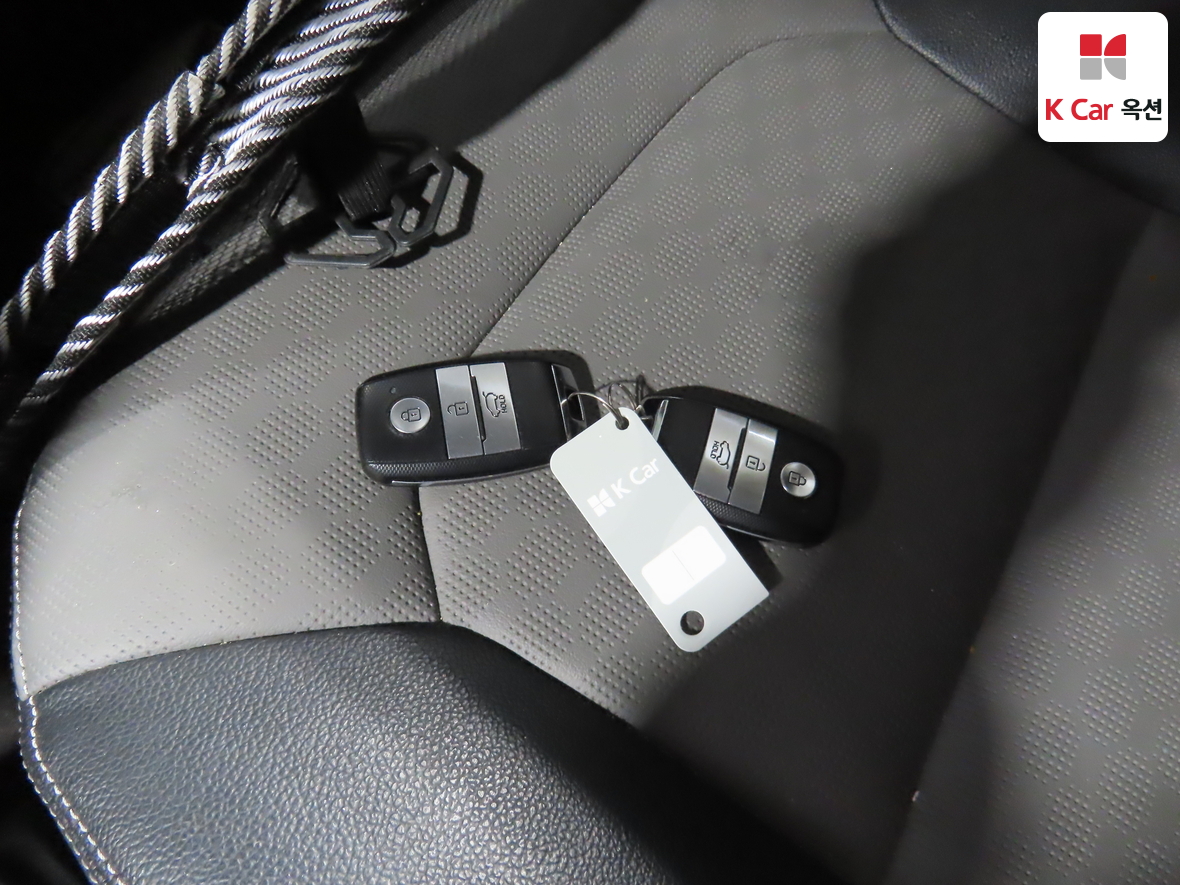 기아자동차 레이 2020 - 이미지 17