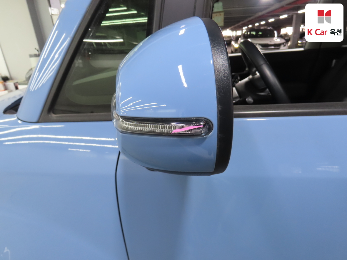 기아자동차 레이 2020 - 이미지 34