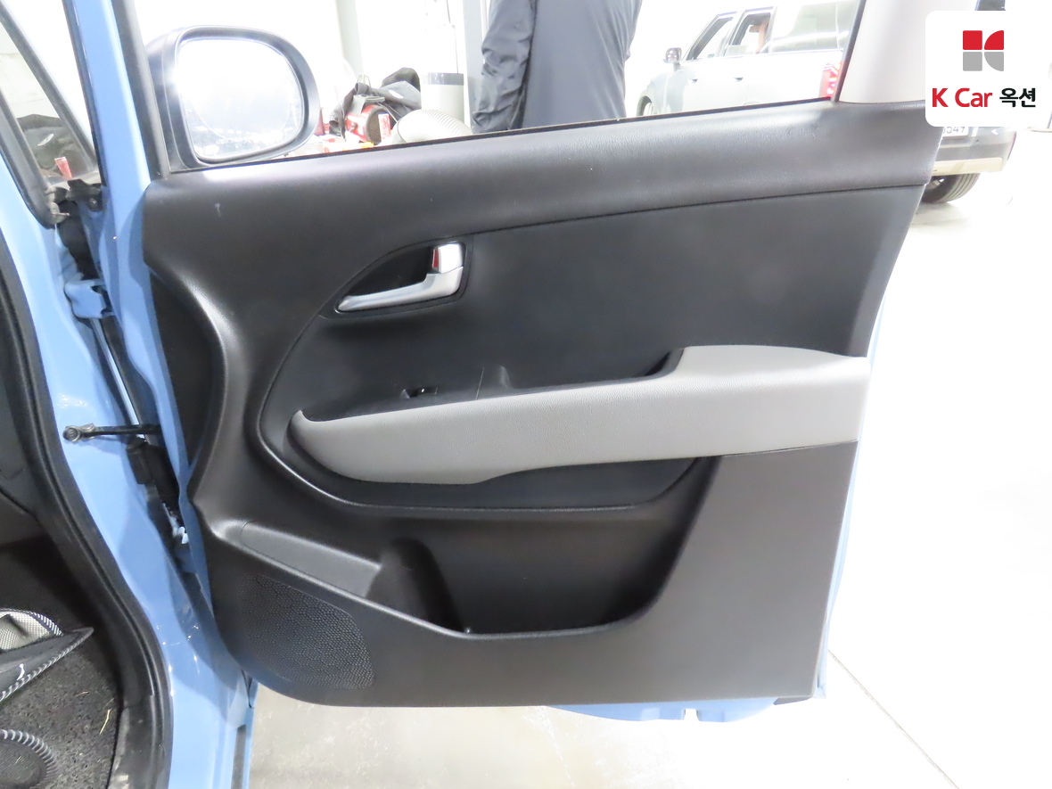 기아자동차 레이 2020 - 이미지 28