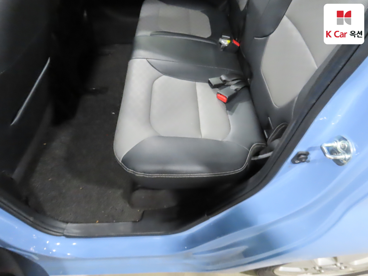 기아자동차 레이 2020 - 이미지 23