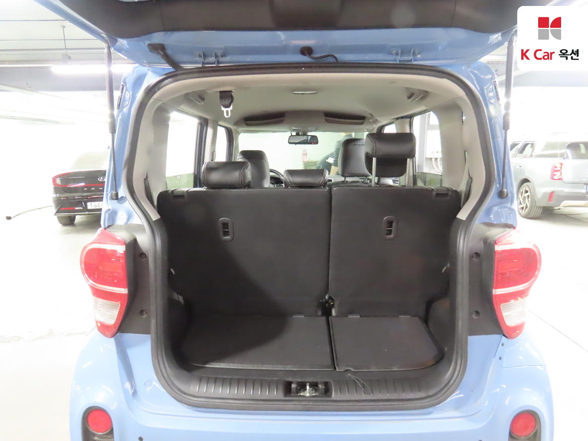 기아자동차 레이 2020 - 이미지 25