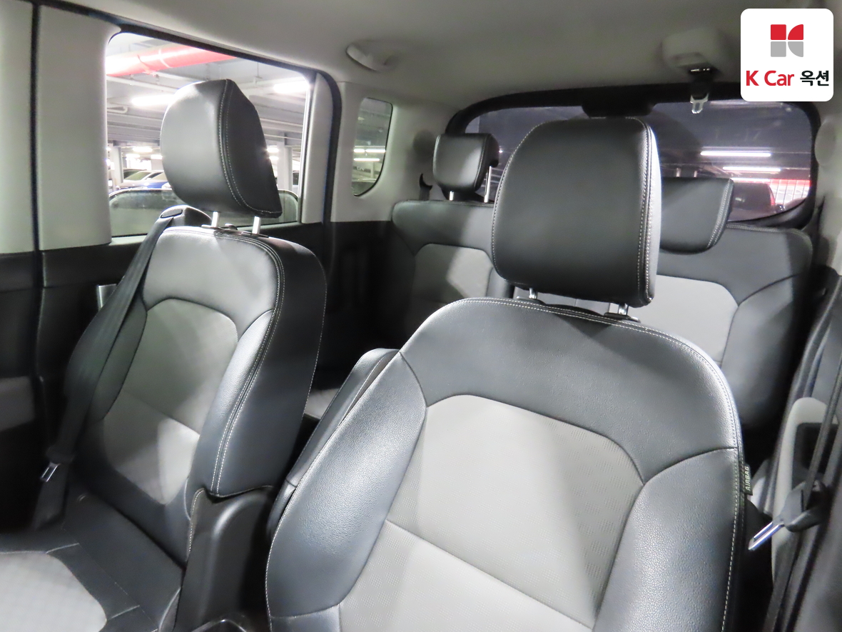 기아자동차 레이 2020 - 이미지 19