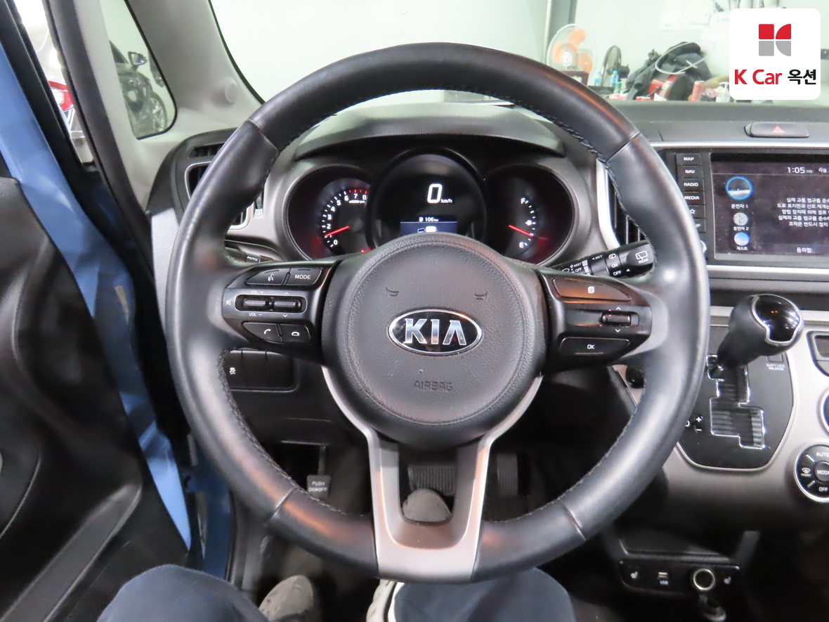기아자동차 레이 2020 - 이미지 10