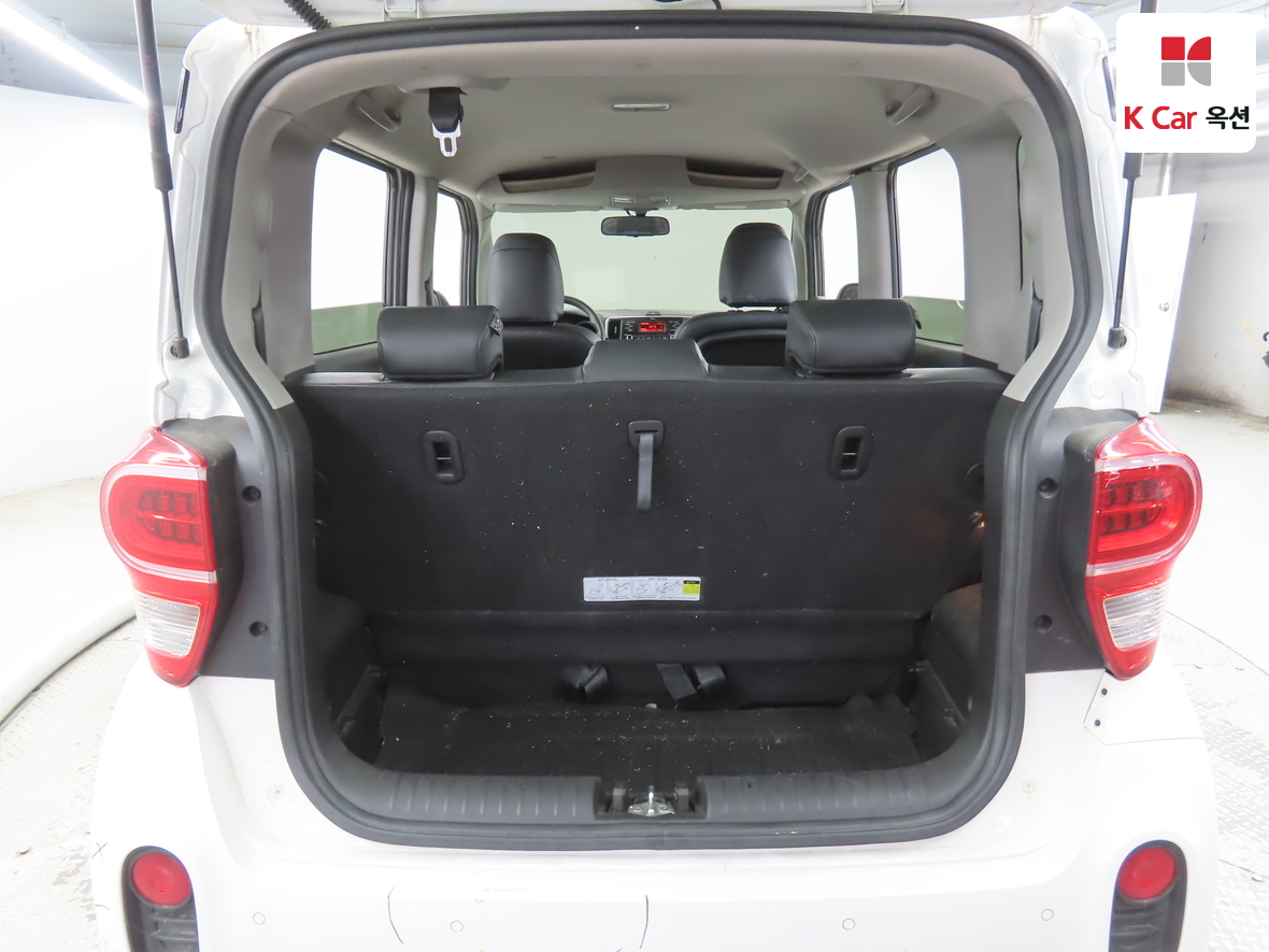 كيا راي 2022 - صورة 23