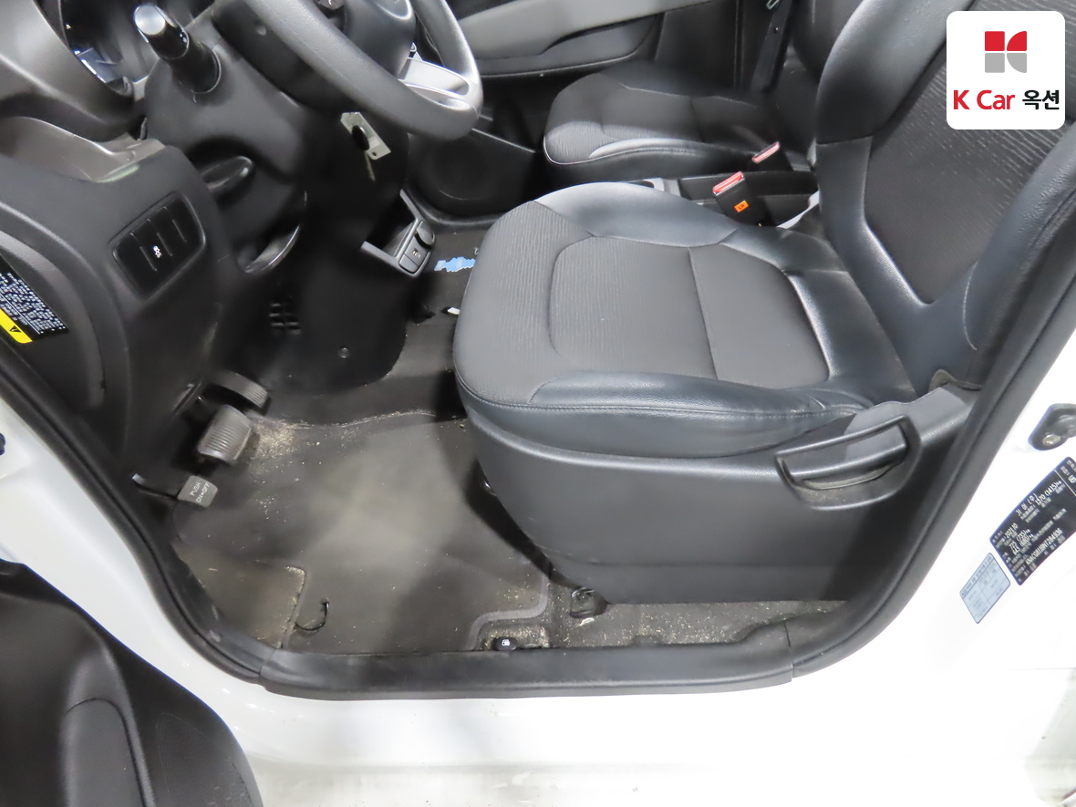 كيا راي 2022 - صورة 16