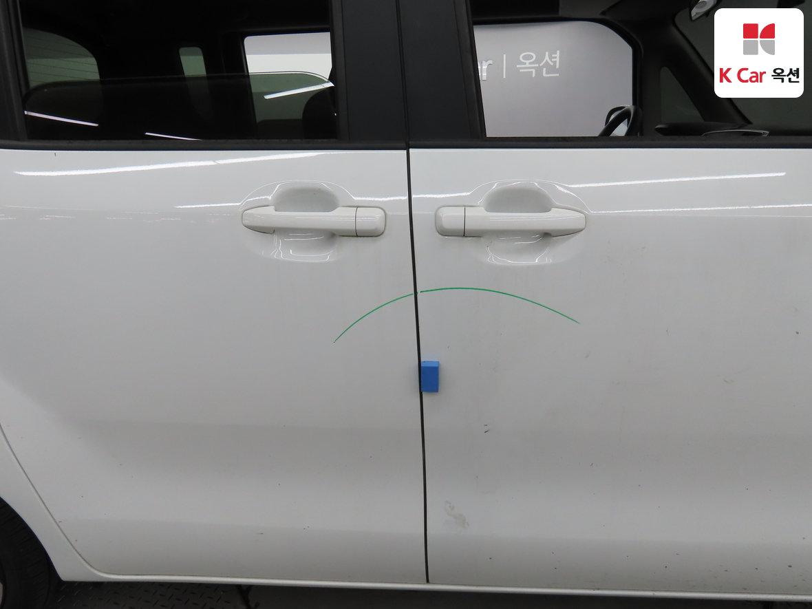 كيا راي 2022 - صورة 37