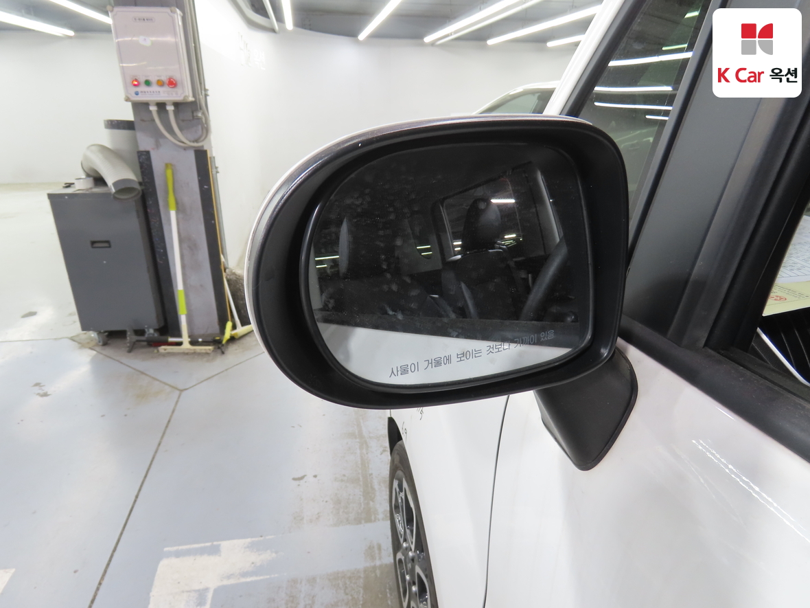 كيا راي 2022 - صورة 19