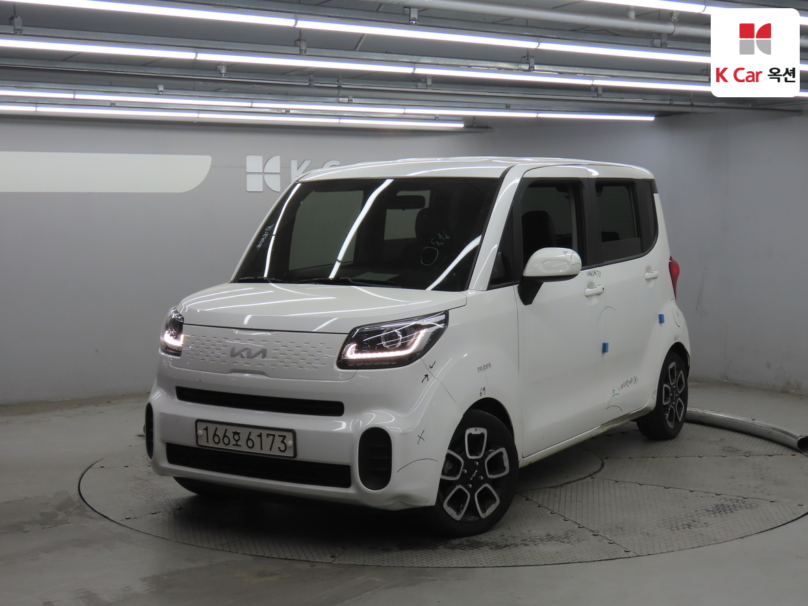 كيا راي 2022 - صورة 1