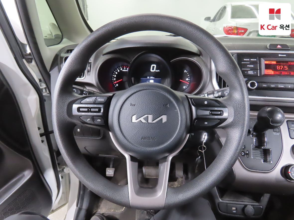 كيا راي 2022 - صورة 10