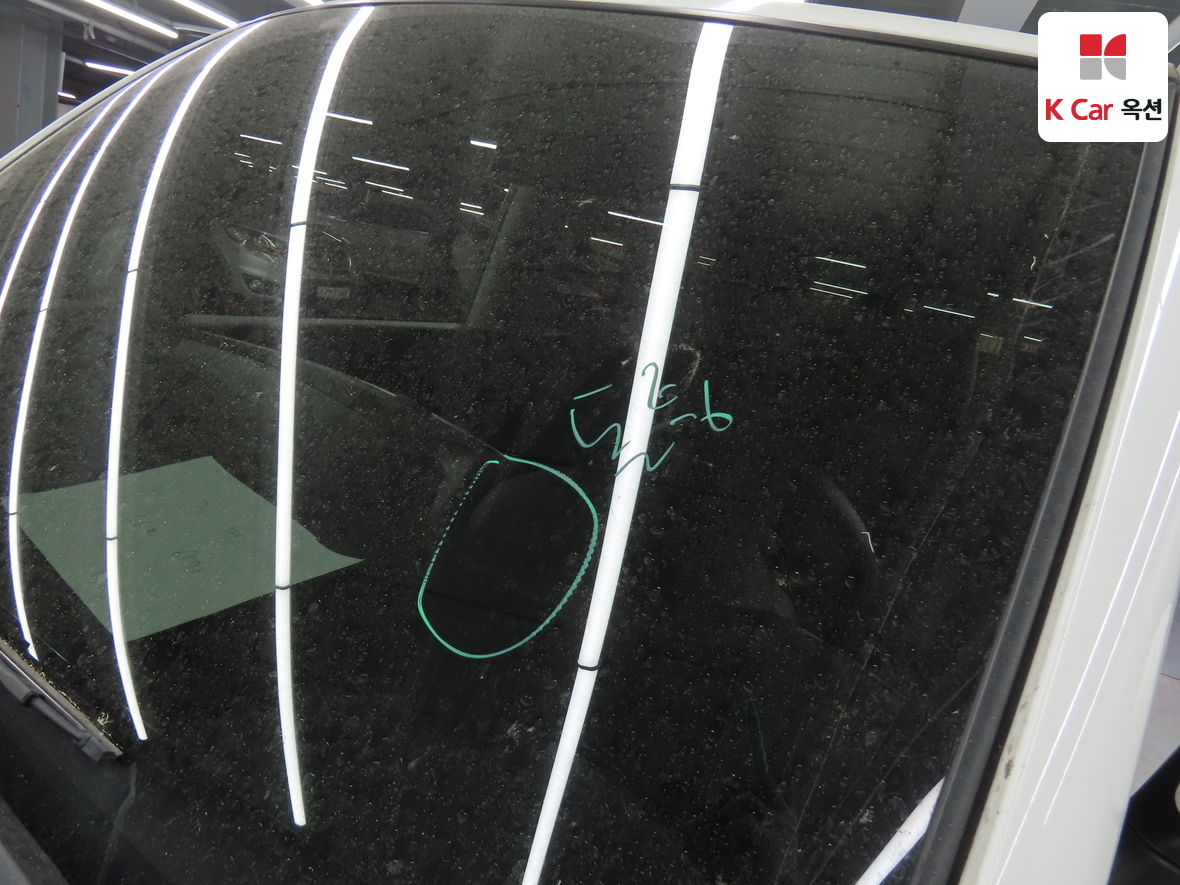 كيا راي 2022 - صورة 31