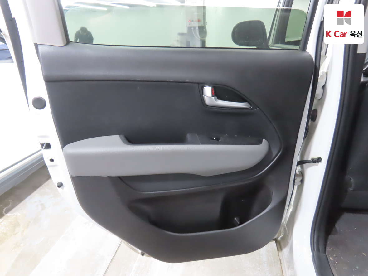 كيا راي 2022 - صورة 20