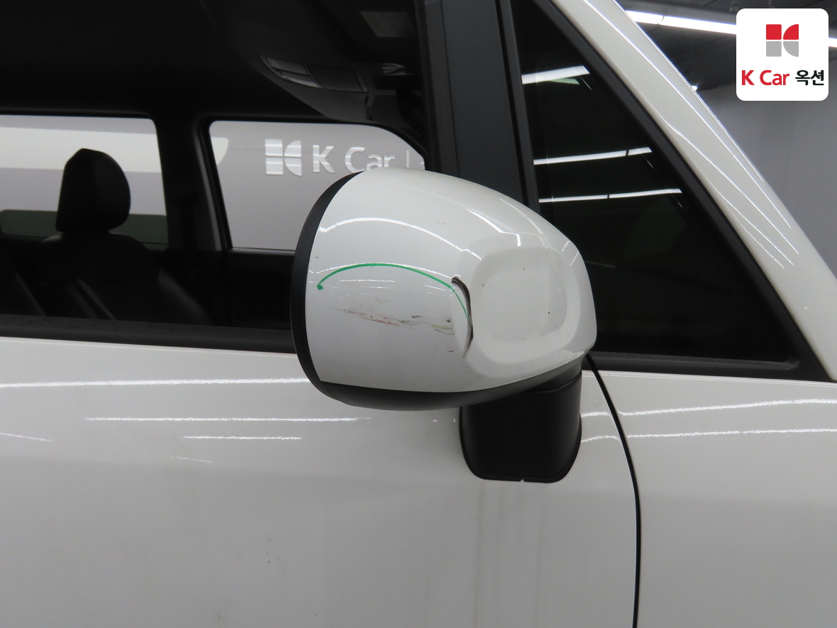 كيا راي 2022 - صورة 38