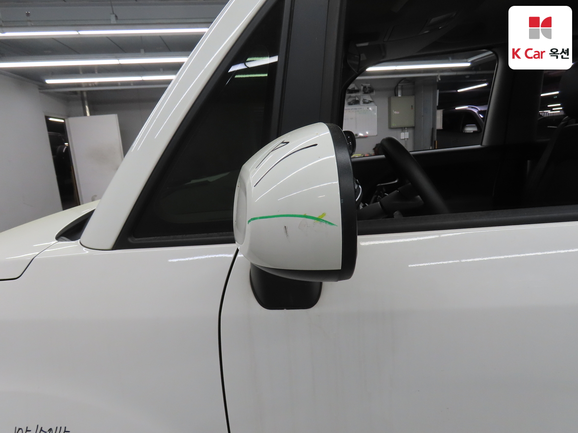 كيا راي 2022 - صورة 33