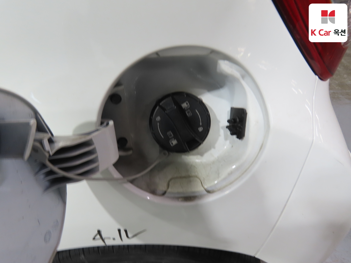 كيا راي 2022 - صورة 22