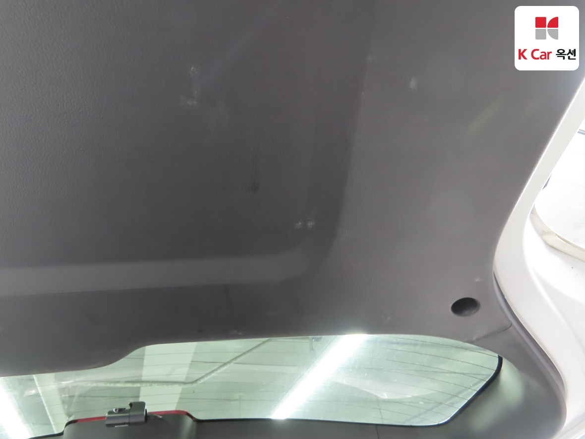 كيا راي 2022 - صورة 24