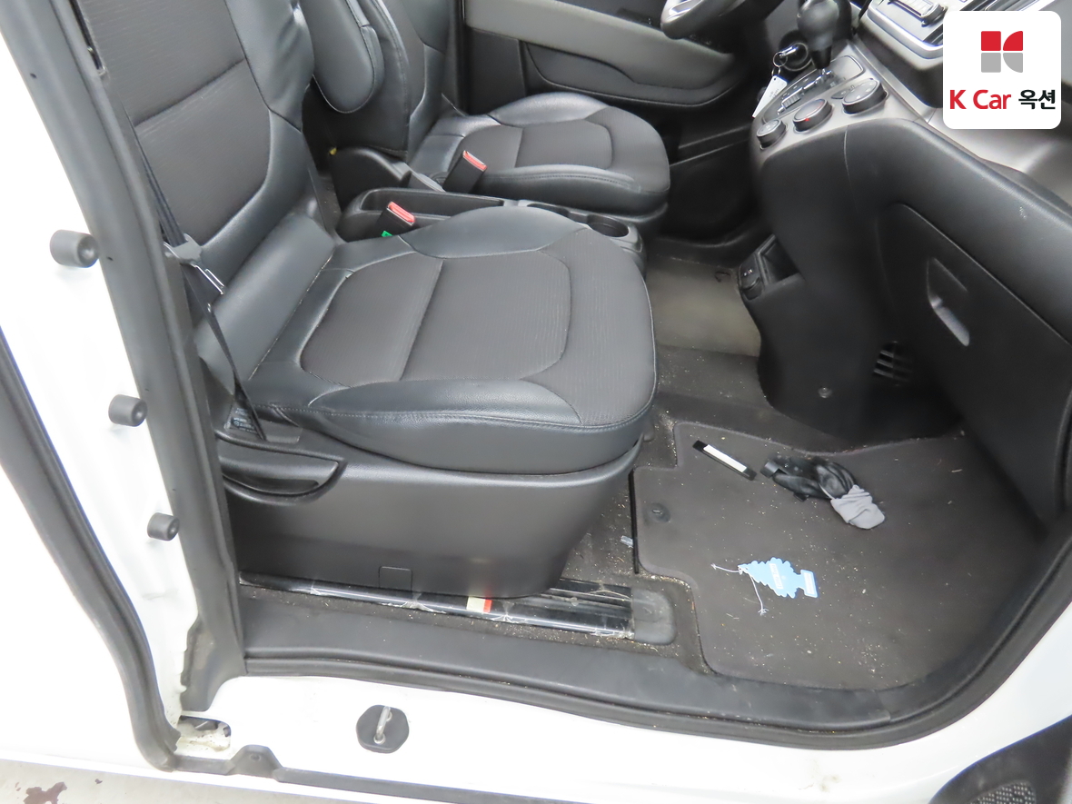 كيا راي 2022 - صورة 27