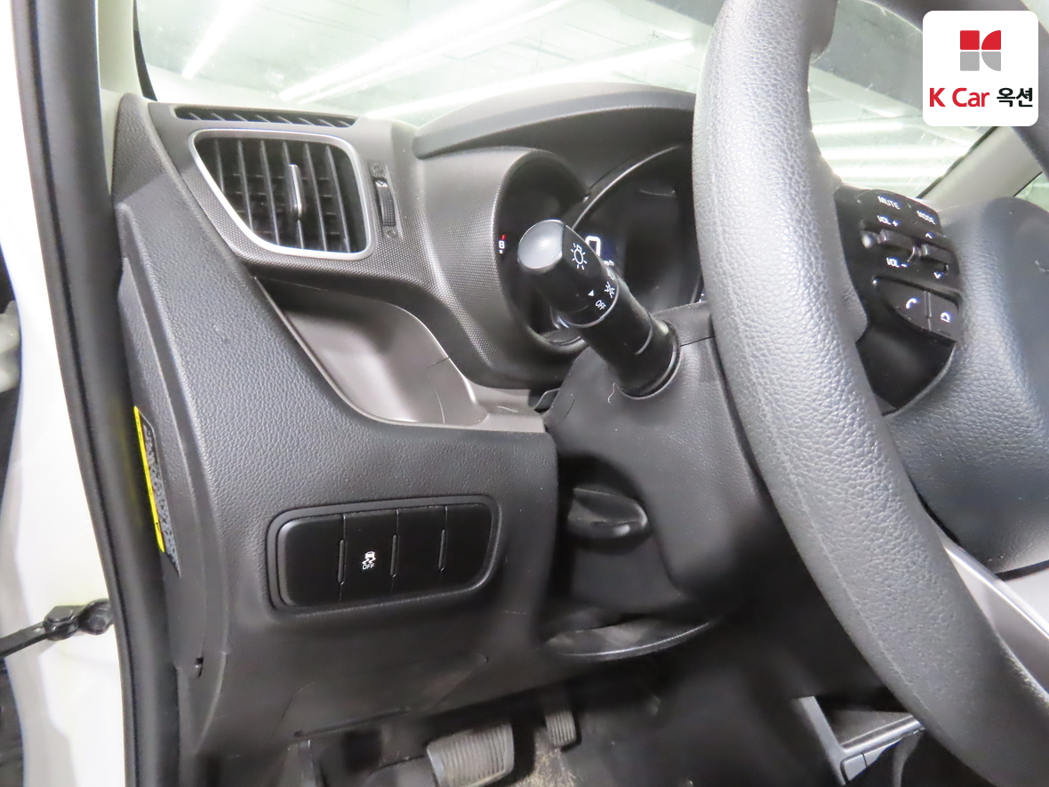 كيا راي 2022 - صورة 9