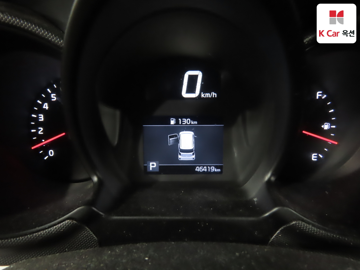 كيا راي 2022 - صورة 5