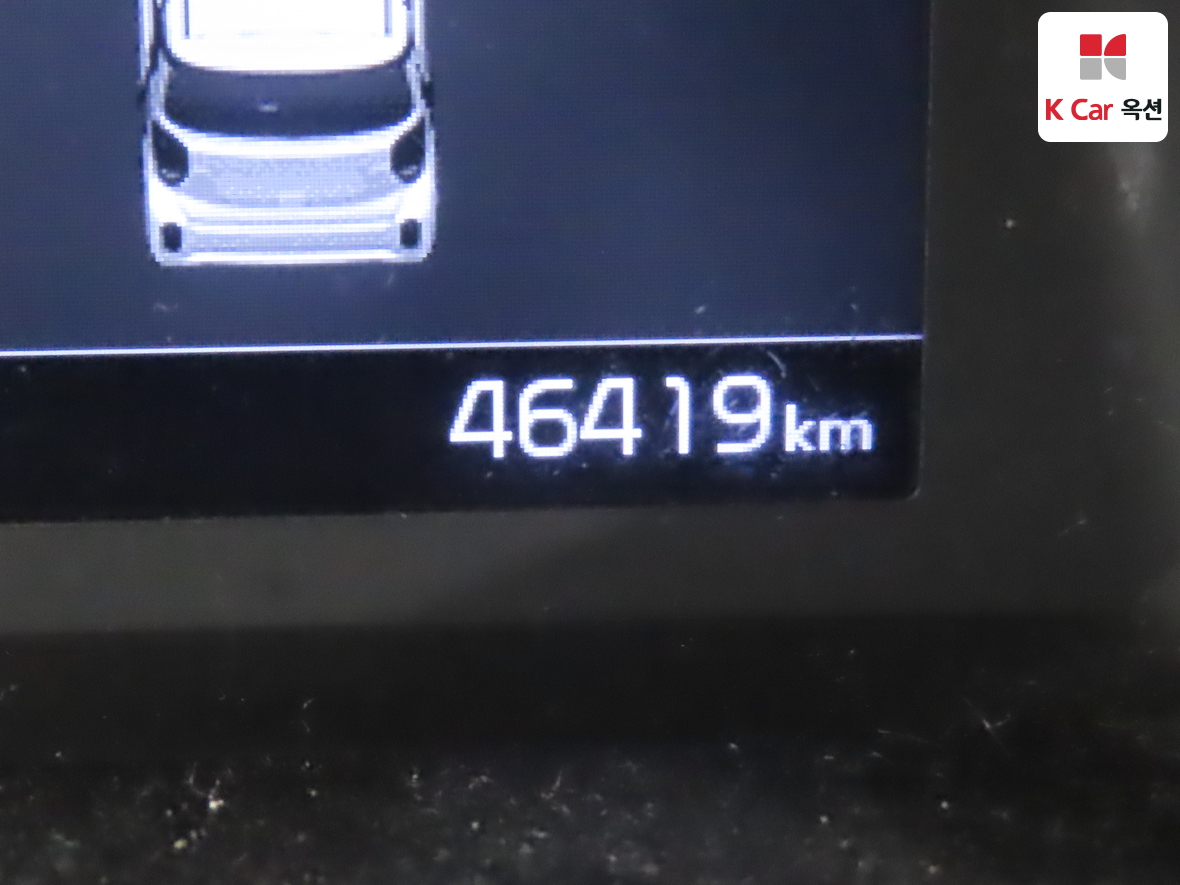 كيا راي 2022 - صورة 4