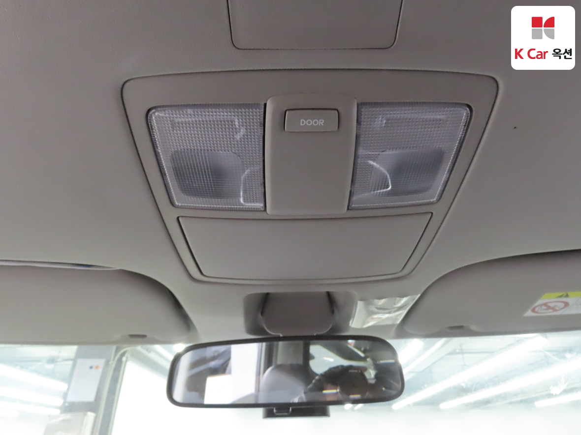 كيا راي 2022 - صورة 12