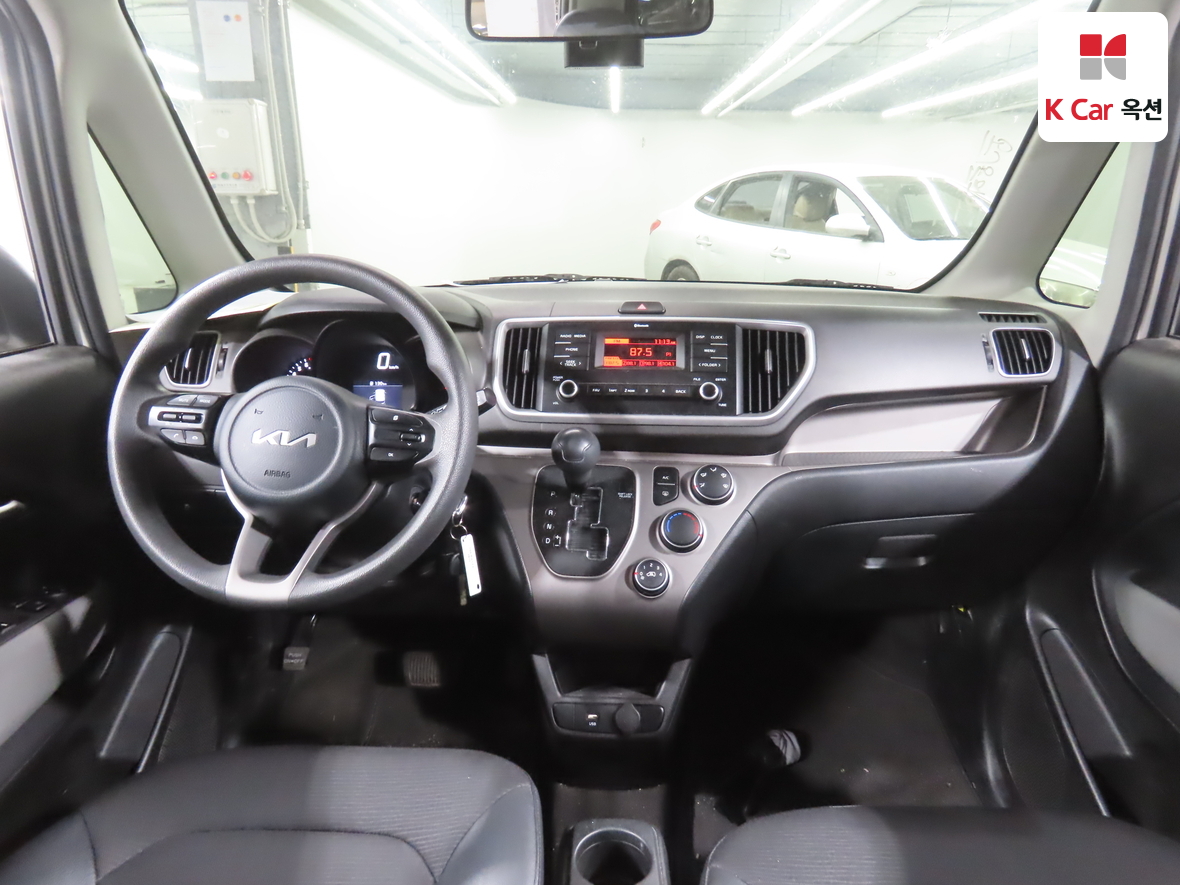 كيا راي 2022 - صورة 3