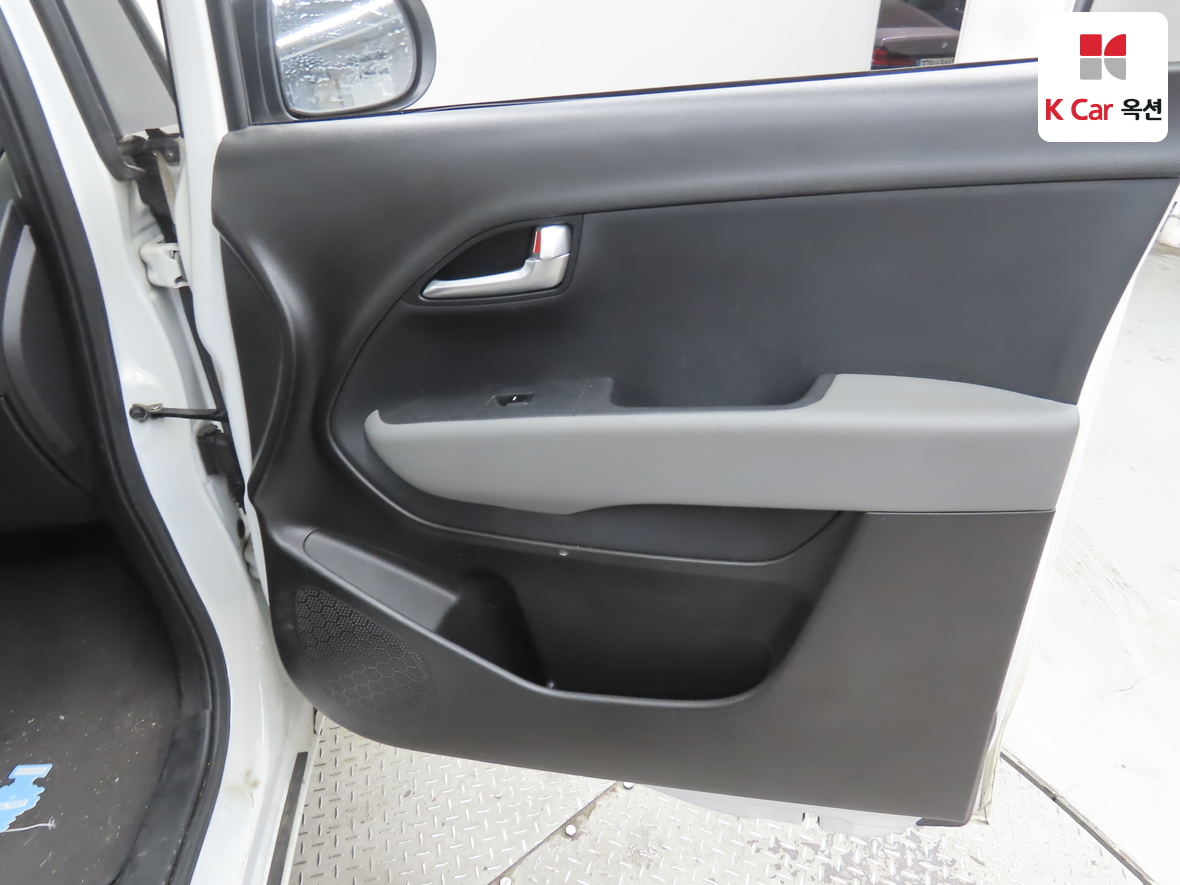 كيا راي 2022 - صورة 26